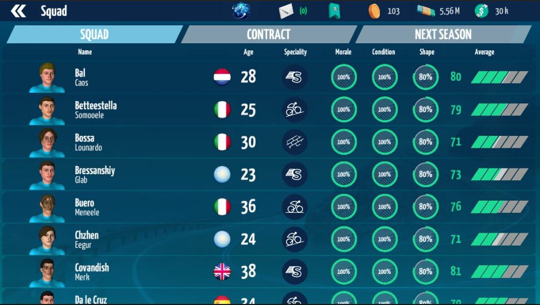 现场自行车经理2023/Live Cycling Manager 2023_1