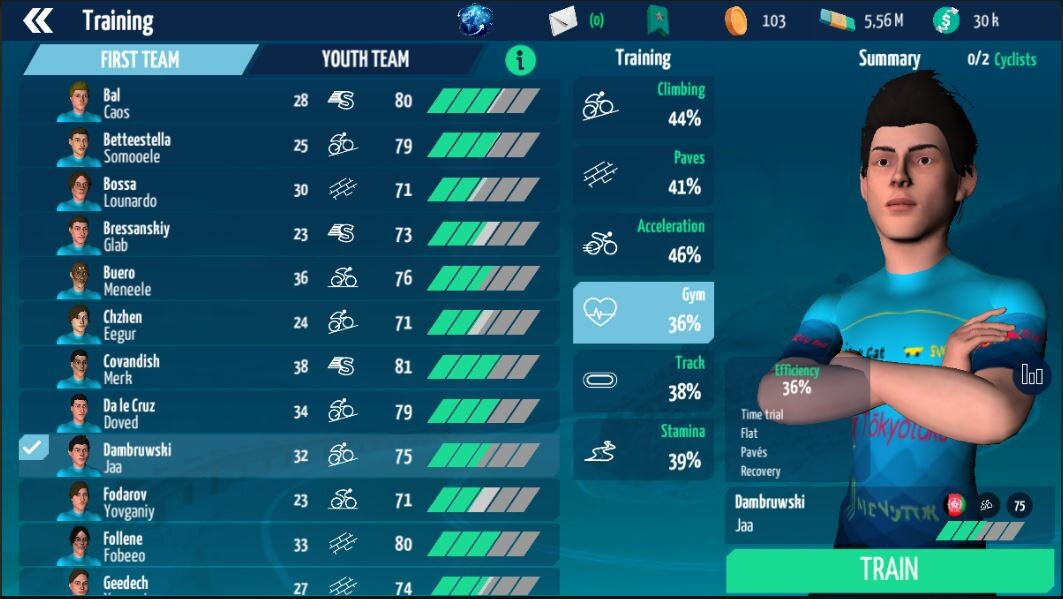 现场自行车经理2023/Live Cycling Manager 2023_3