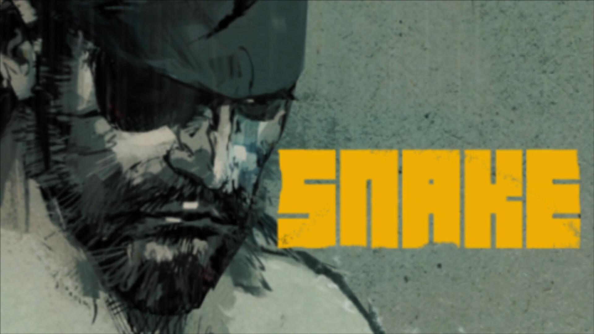 合金装备:和平行者大师合集版/METAL GEAR SOLID: Peace Walker - Master Collection Version_2
