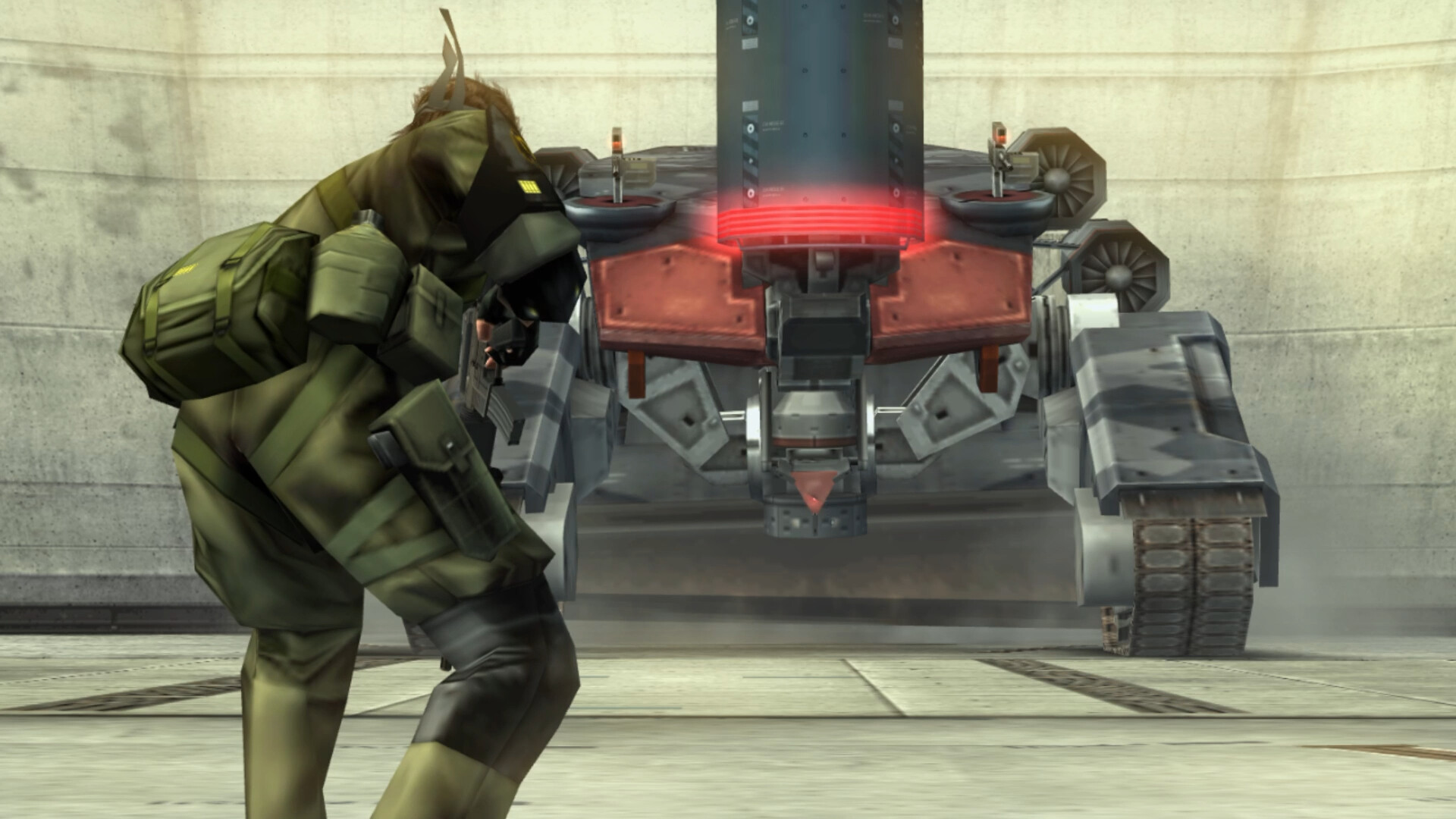 合金装备:和平行者大师合集版/METAL GEAR SOLID: Peace Walker - Master Collection Version_3