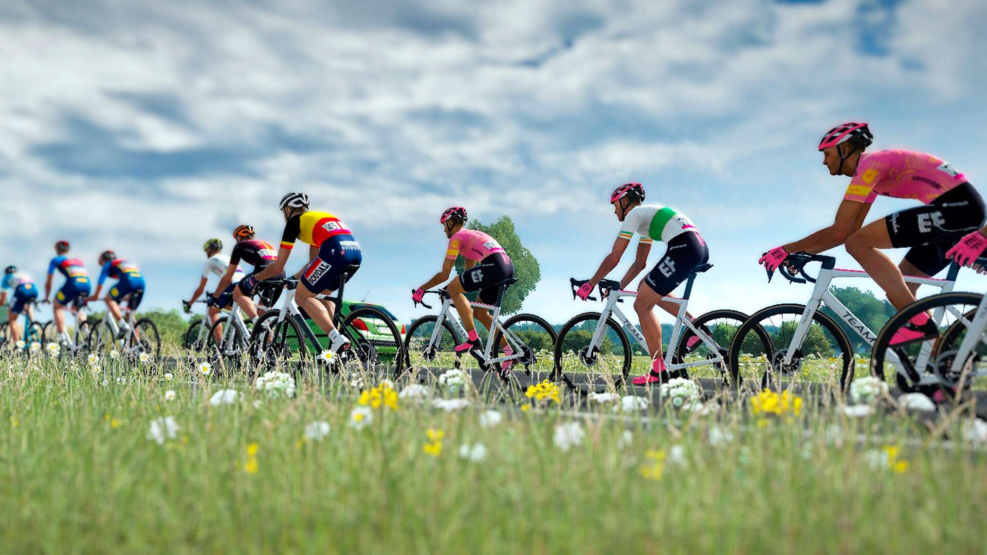 环法自行车赛2024/Tour de France 2024_1
