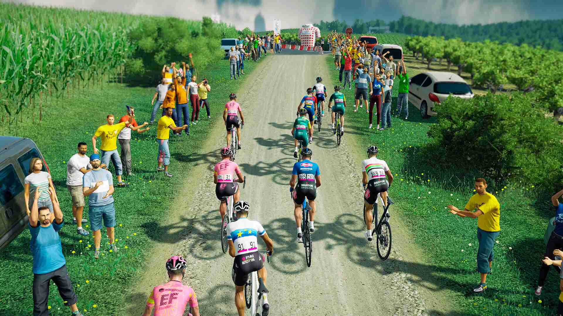 环法自行车赛2024/Tour de France 2024_0