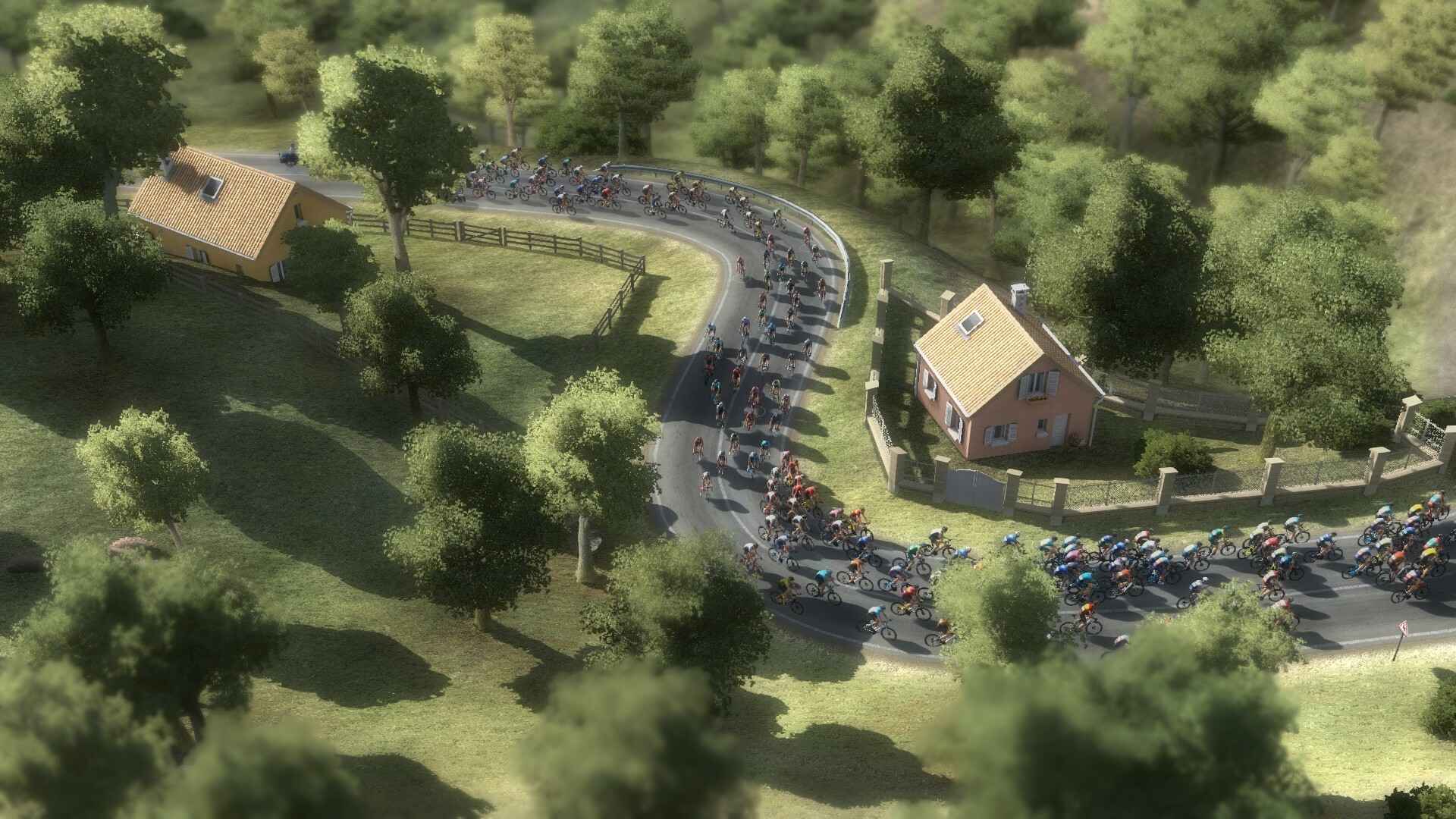 职业自行车队经理2024/Pro Cycling Manager 2024_3