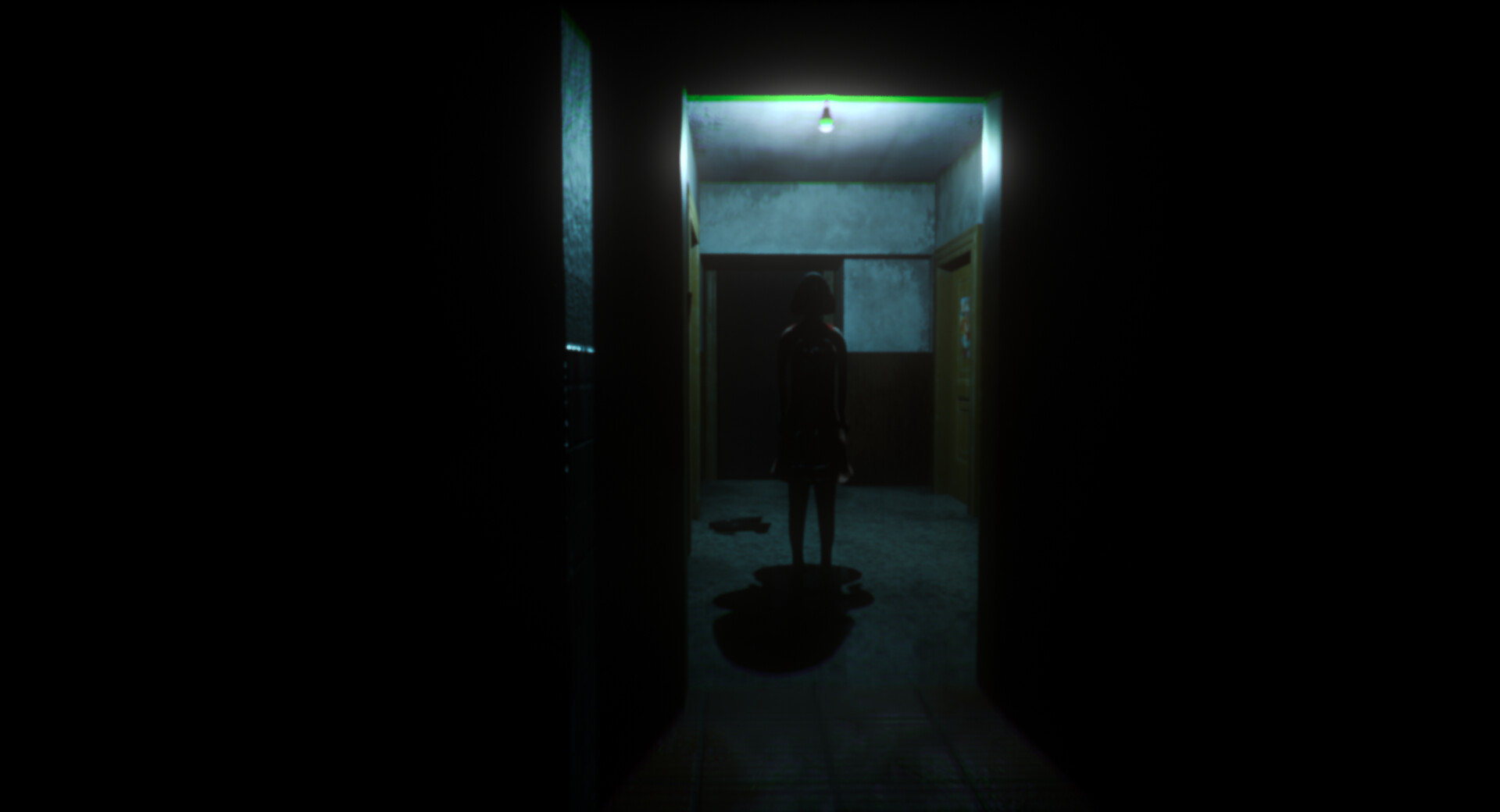 接触: 第一章/The Encounter: Chapter One_1