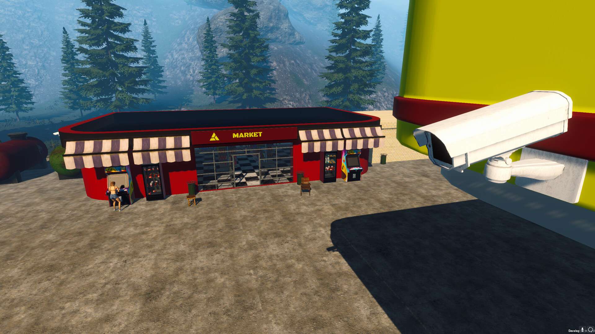 加油模拟器2/Pumping Simulator 2_1