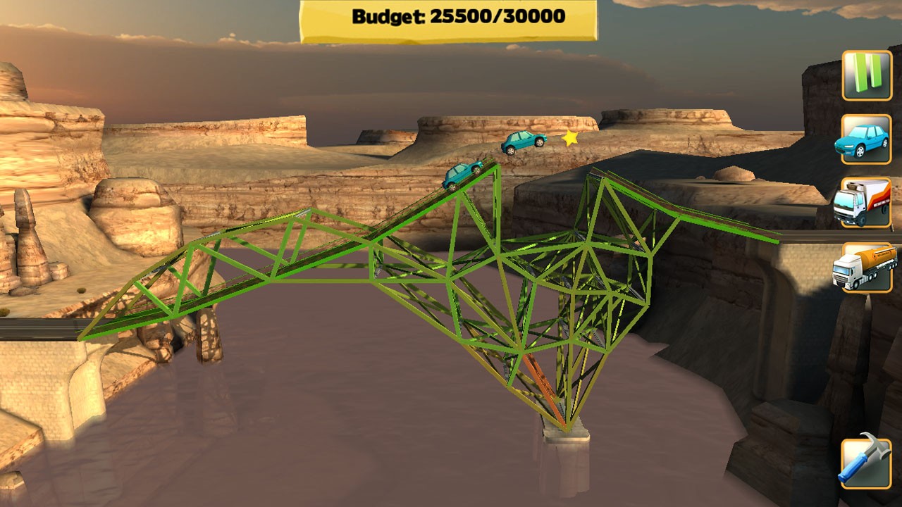 桥梁工程师/Bridge Constructor_1
