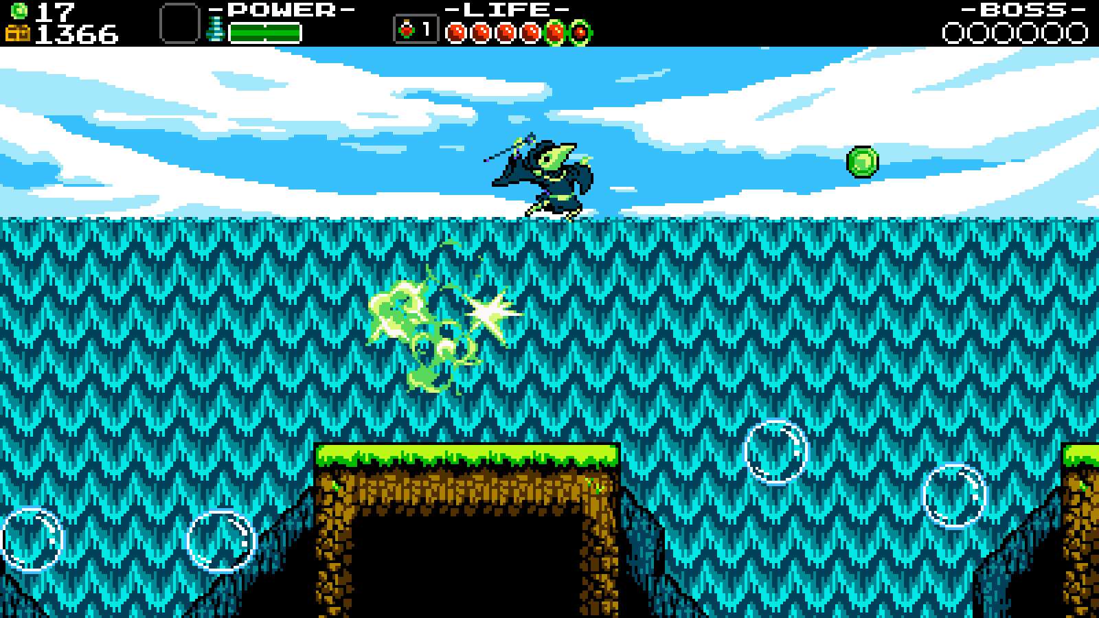 铲子骑士/Shovel Knight: Treasure Trove/支持网络联机_6