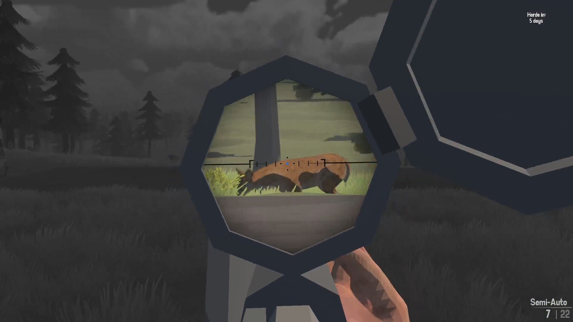 隔离区-Z:生存/Quarantine-Z: Survival_1