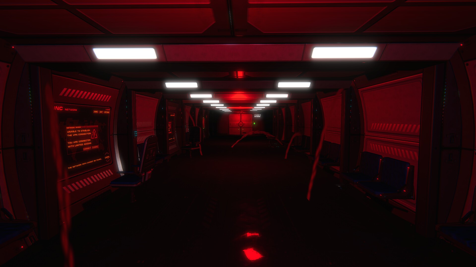 星际逃脱:逃脱房间/Estelaroid: Escape Room_3