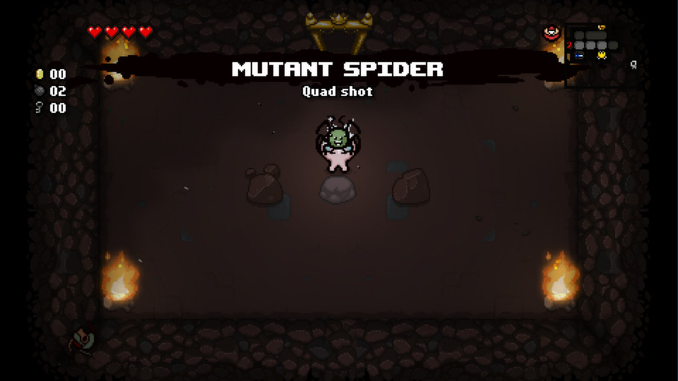 以撒的结合:重生/The Binding of Isaac: Rebirth/支持网络联机_2