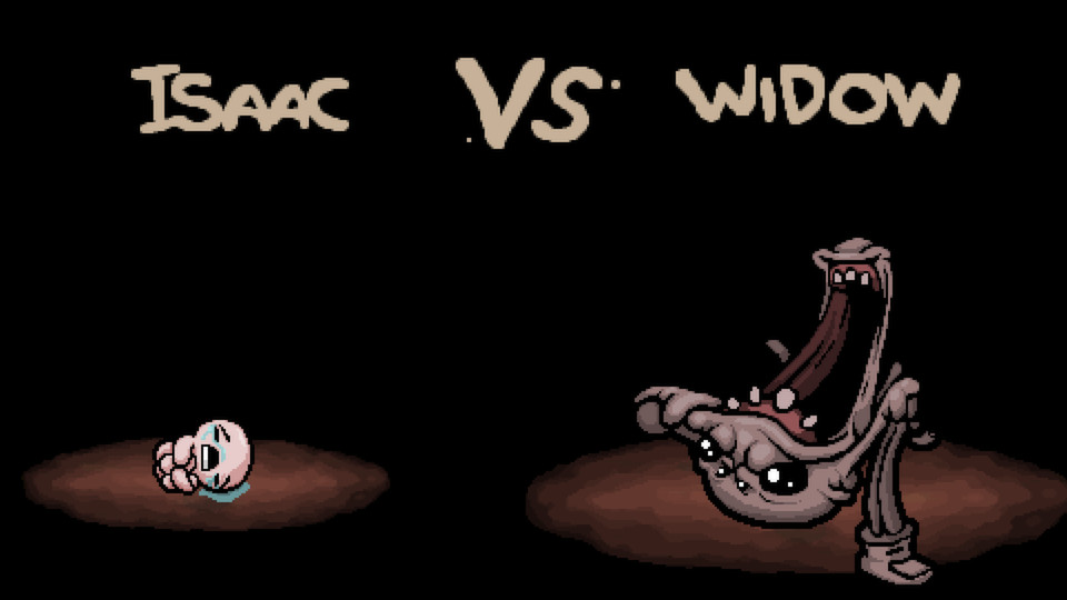 以撒的结合:重生/The Binding of Isaac: Rebirth/支持网络联机_4