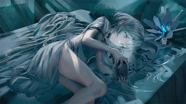 星之终途/Stella of The End_1
