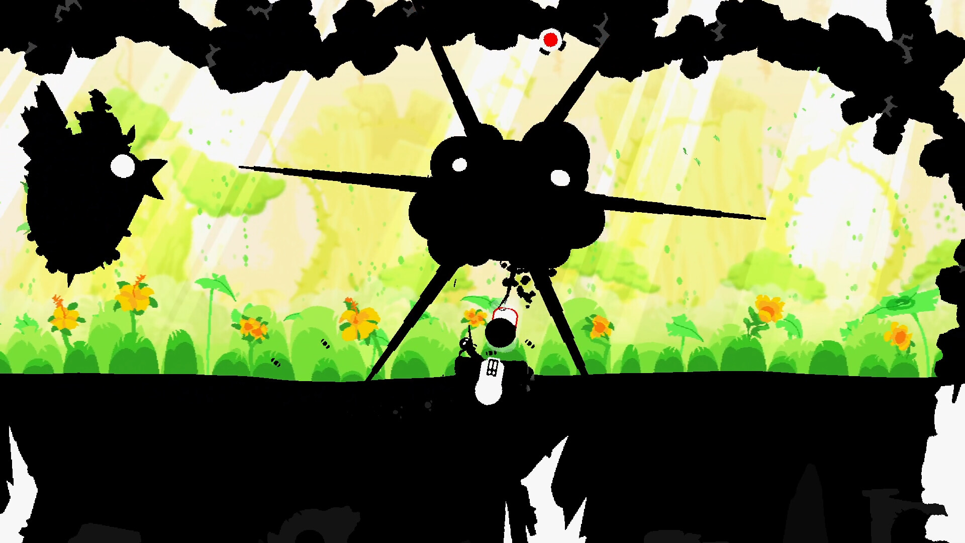 炮艇之神/Gunboat God_5