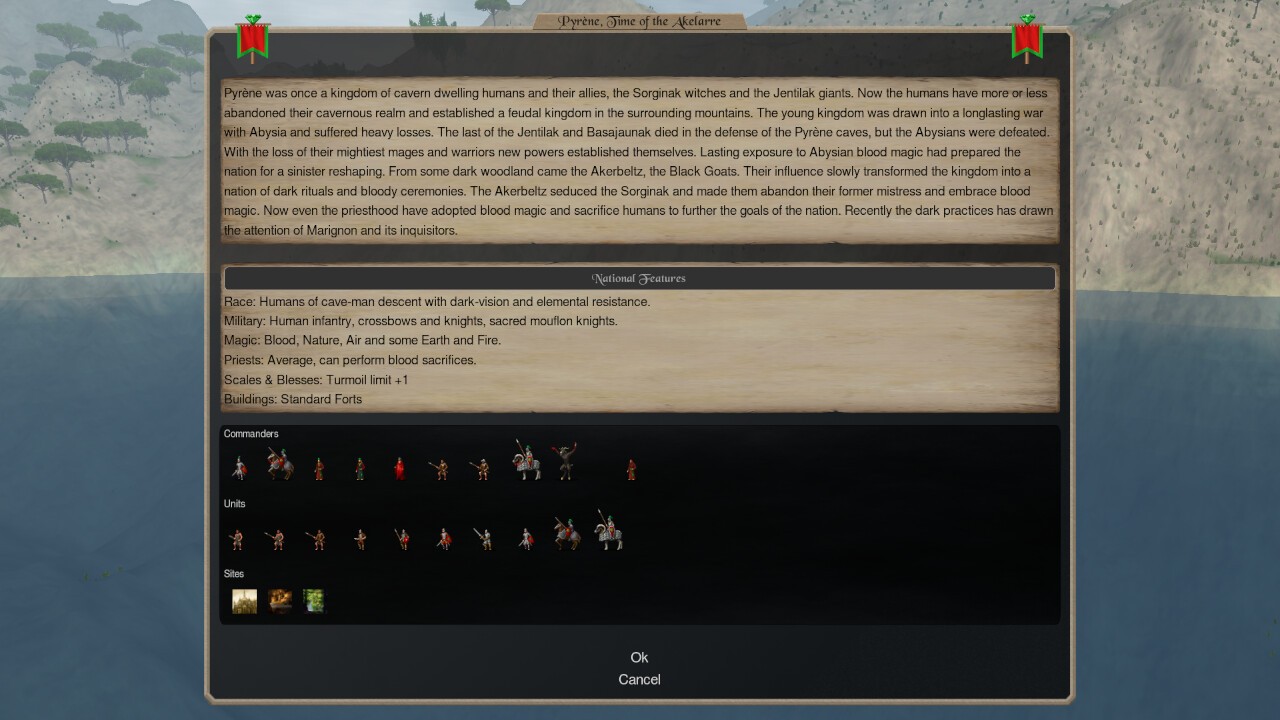 领土之战6:君主的崛起/Dominions 6 - Rise of the Pantokrator_2