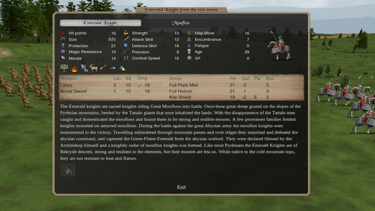 领土之战6:君主的崛起/Dominions 6 - Rise of the Pantokrator_3