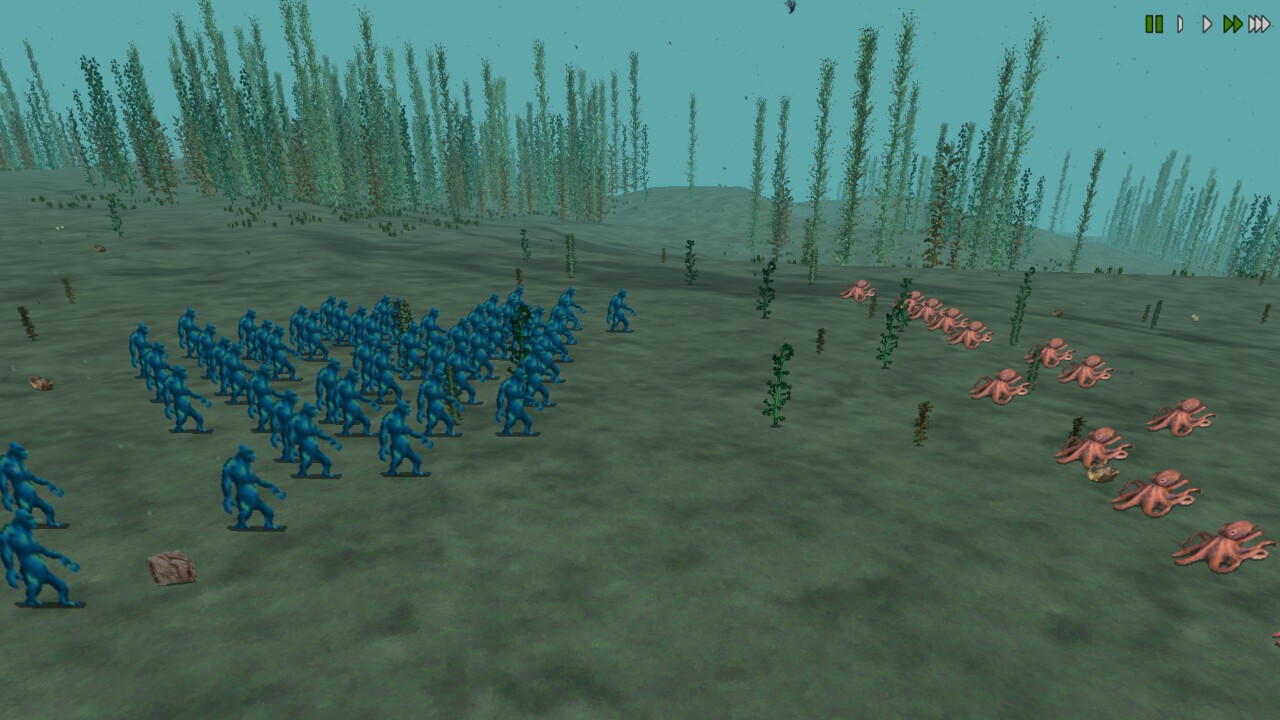 领土之战6:君主的崛起/Dominions 6 - Rise of the Pantokrator_4