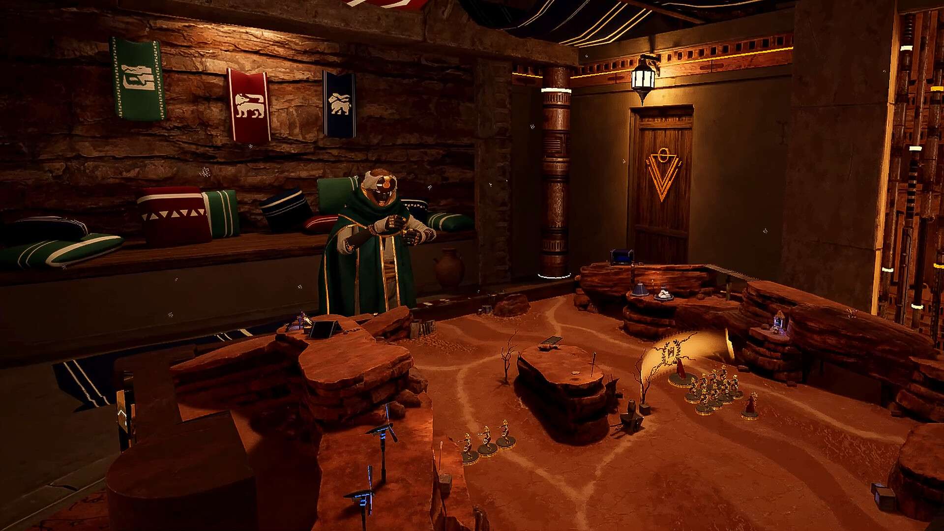 遗迹:部族陨落/Vestiges: Fallen Tribes/支持VR_0