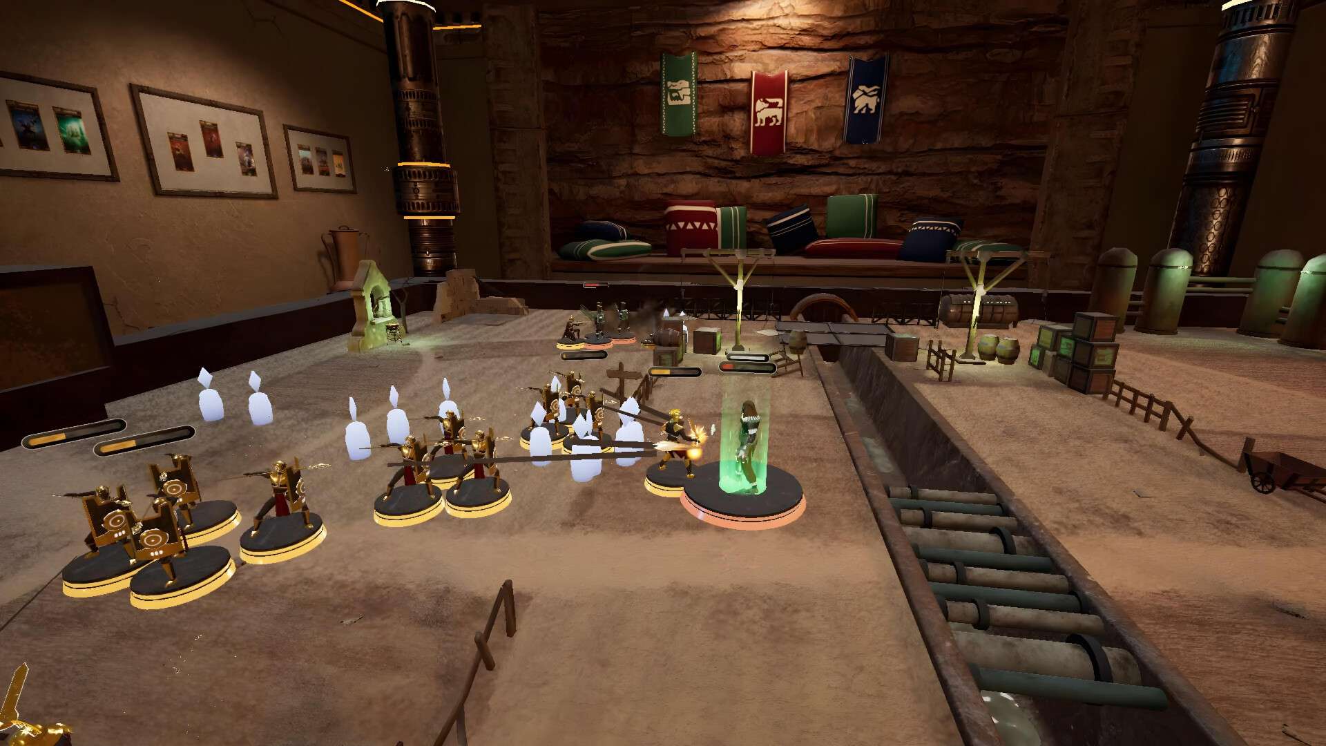 遗迹:部族陨落/Vestiges: Fallen Tribes/支持VR_3