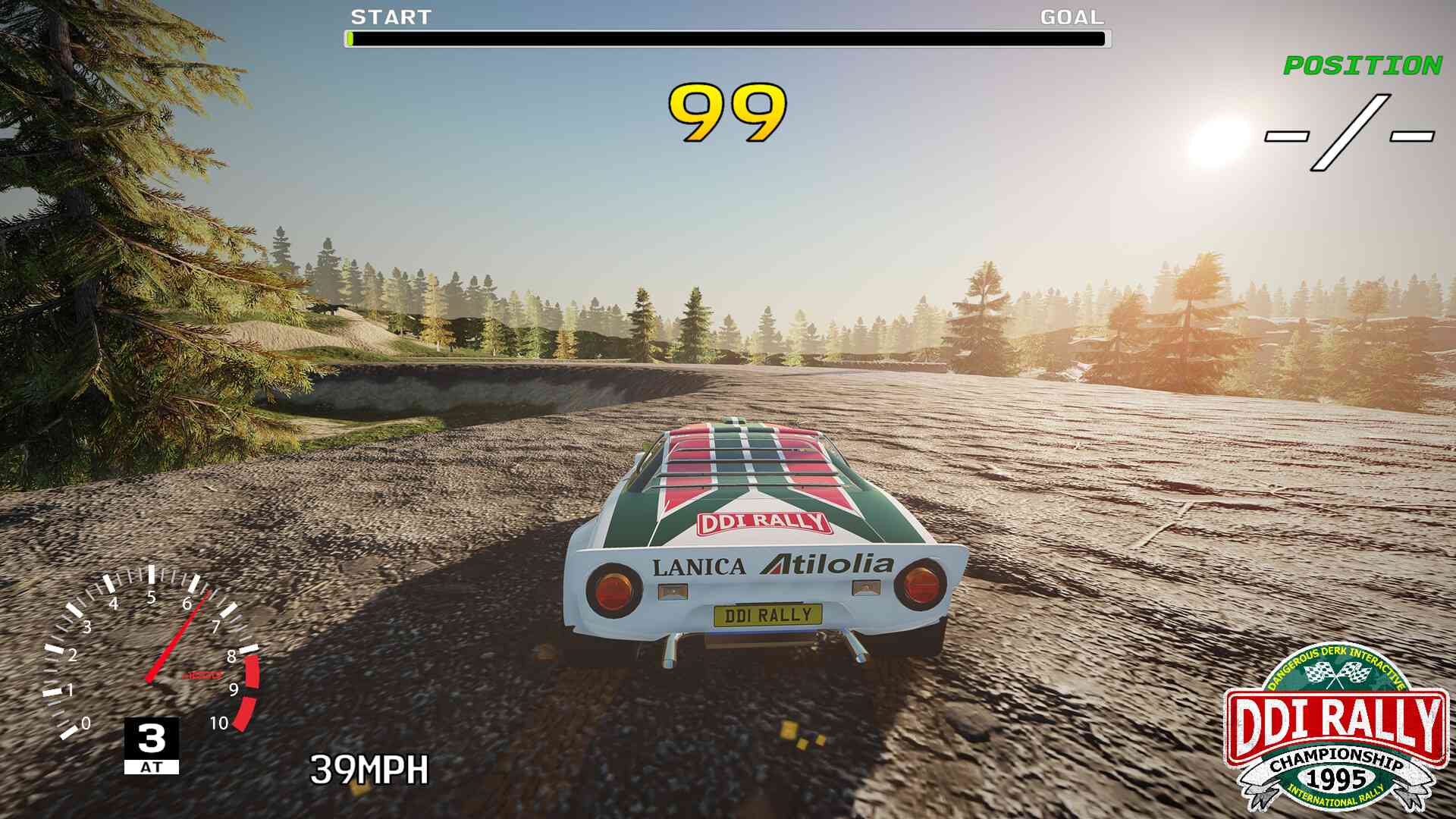 DDI Rally Championship_0