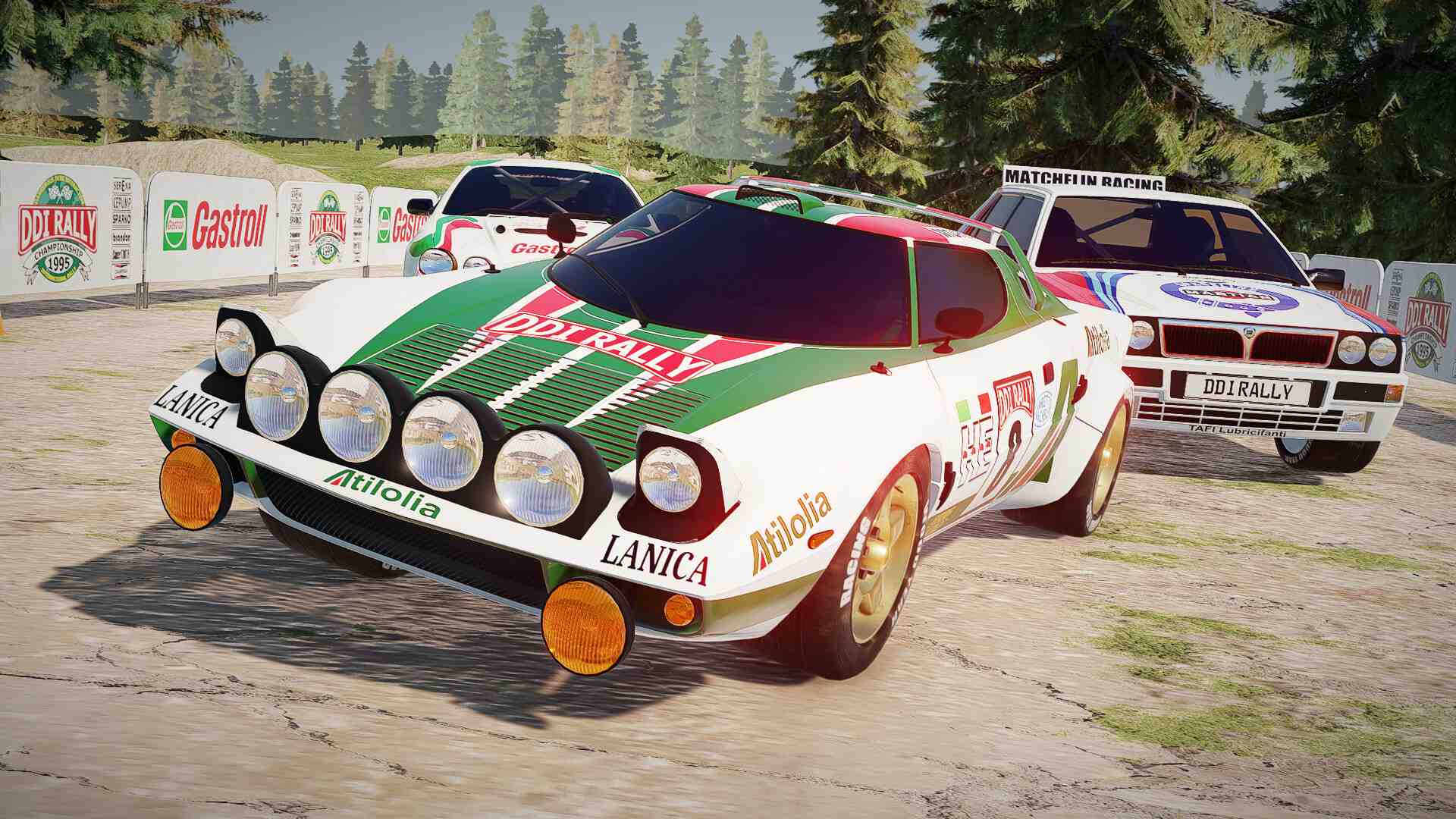 DDI Rally Championship_2