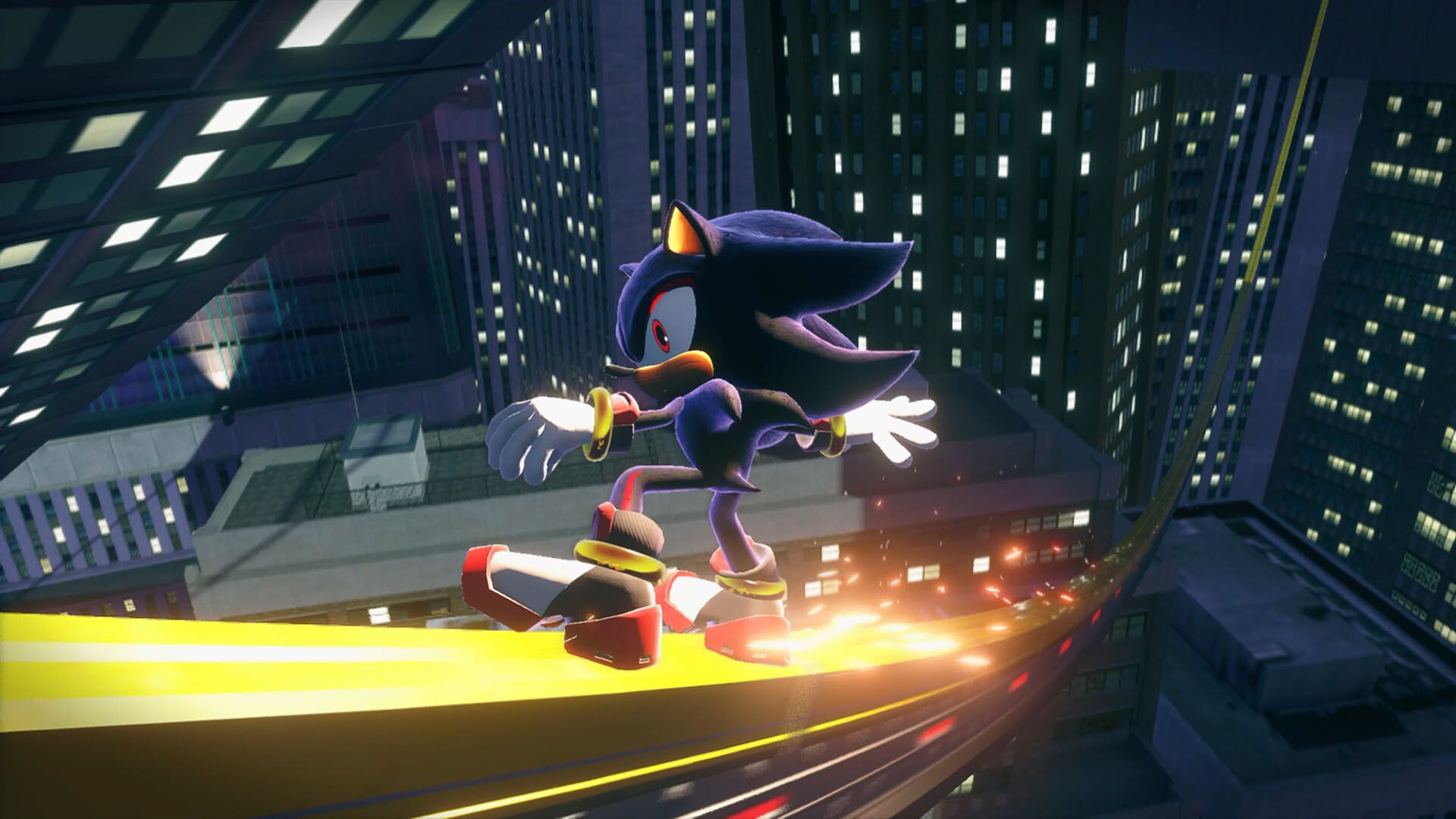 索尼克×夏特 世代重启-虚拟机版/SONIC X SHADOW GENERATIONS HYPERVISOR_4