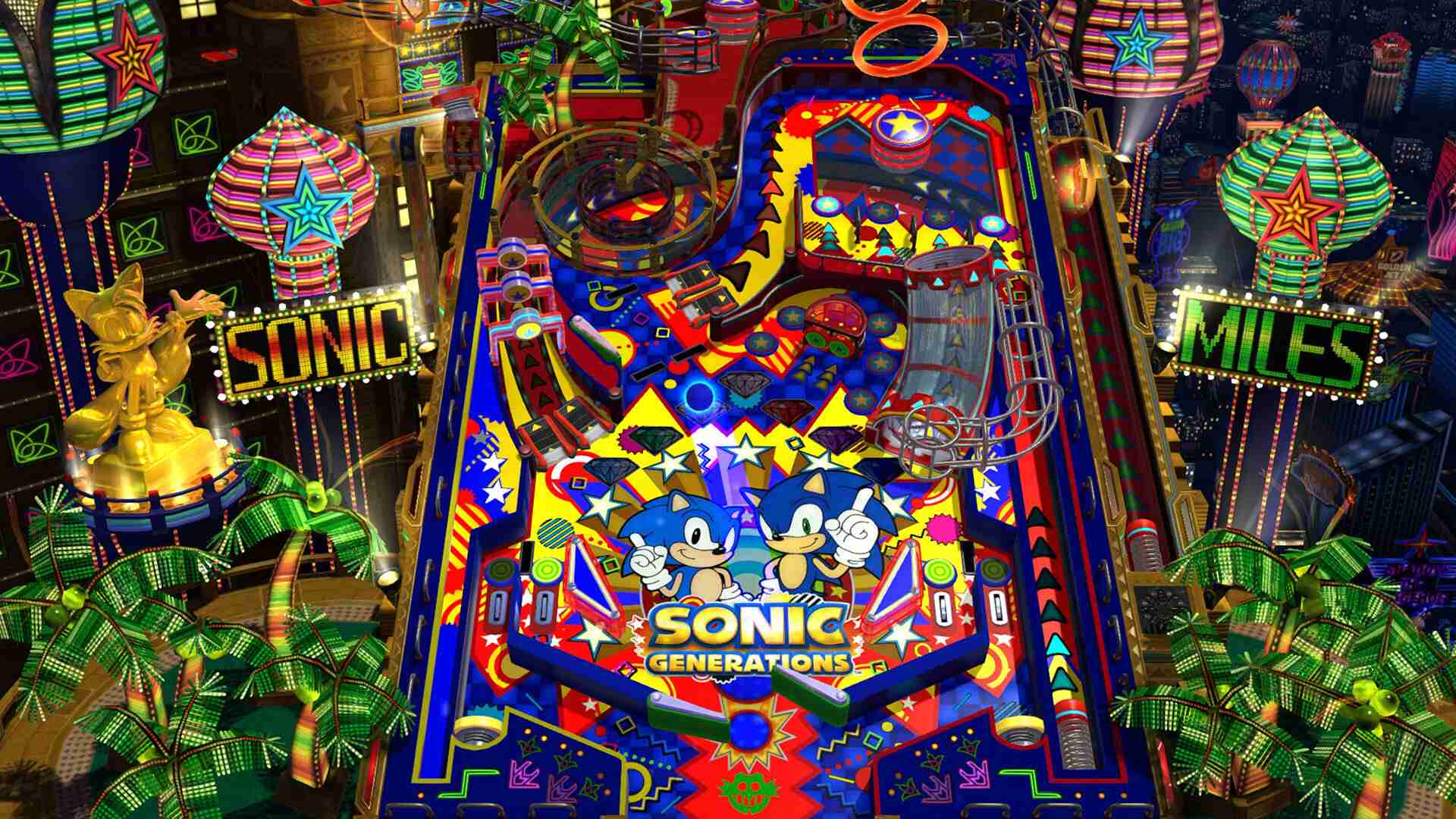 索尼克×夏特 世代重启-虚拟机版/SONIC X SHADOW GENERATIONS HYPERVISOR_2