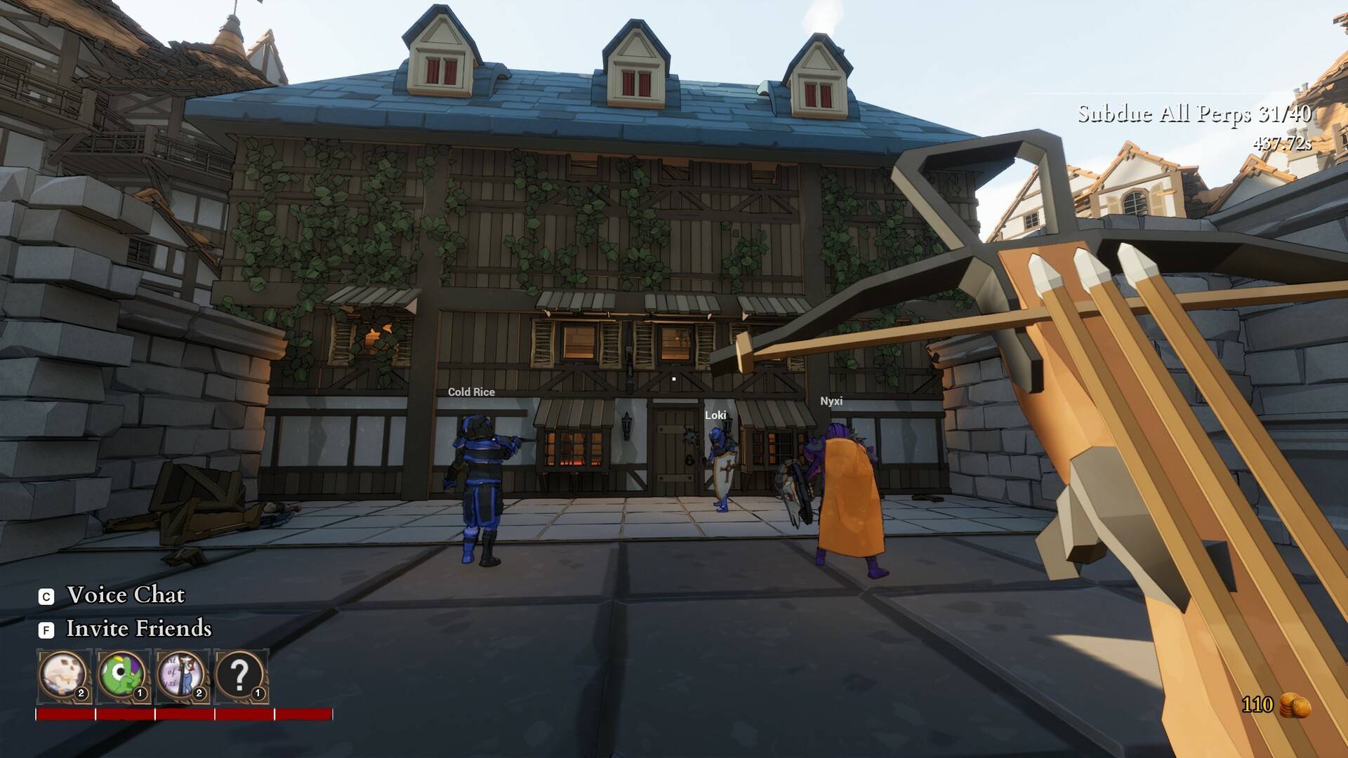 除暴守卫/GUARDS!/支持网络联机_0