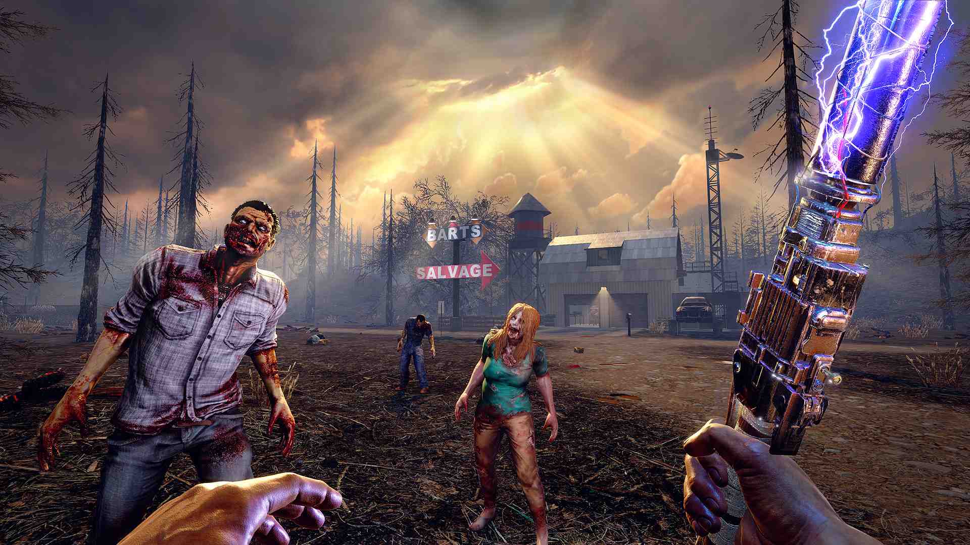 七日杀/7 Days to Die_0