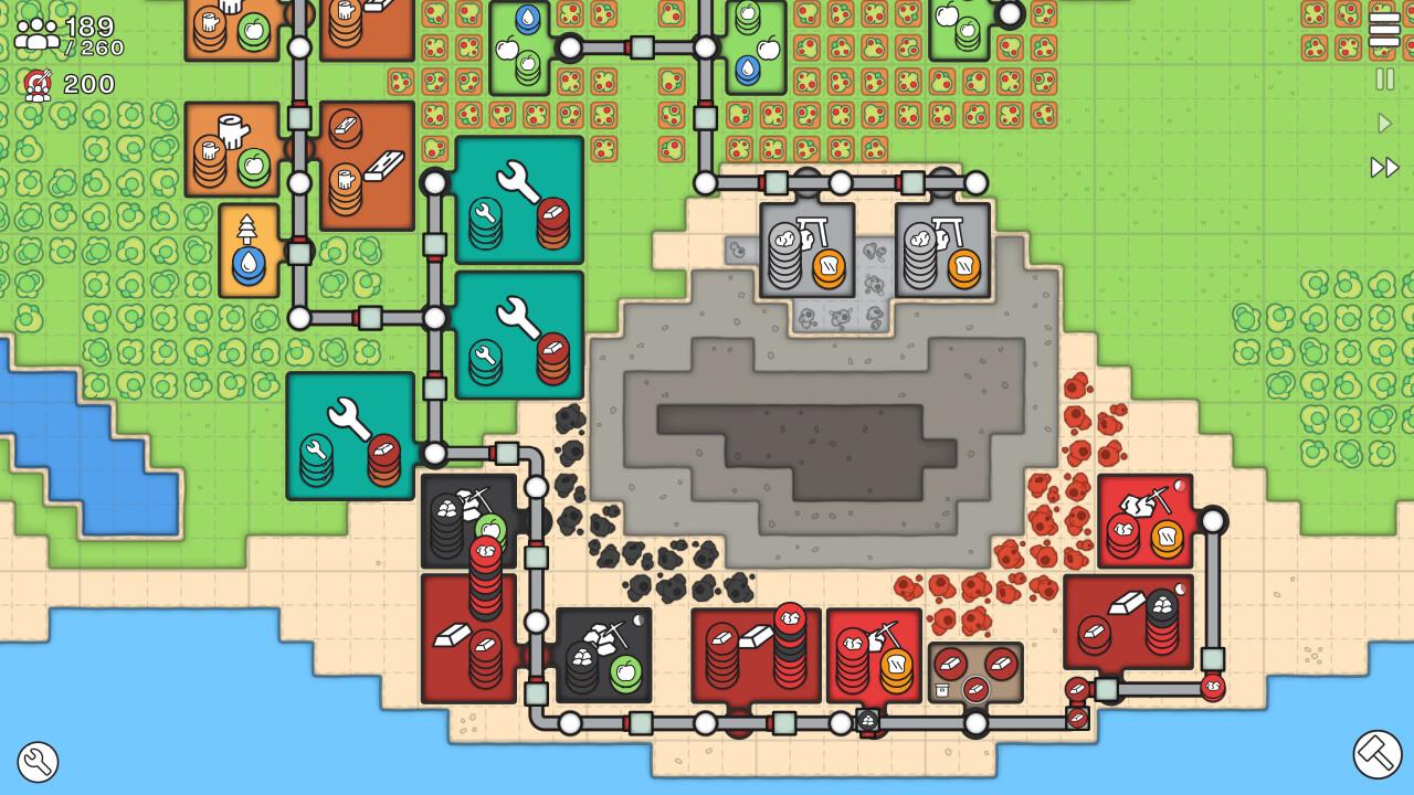 小小城建/Mini Settlers_1