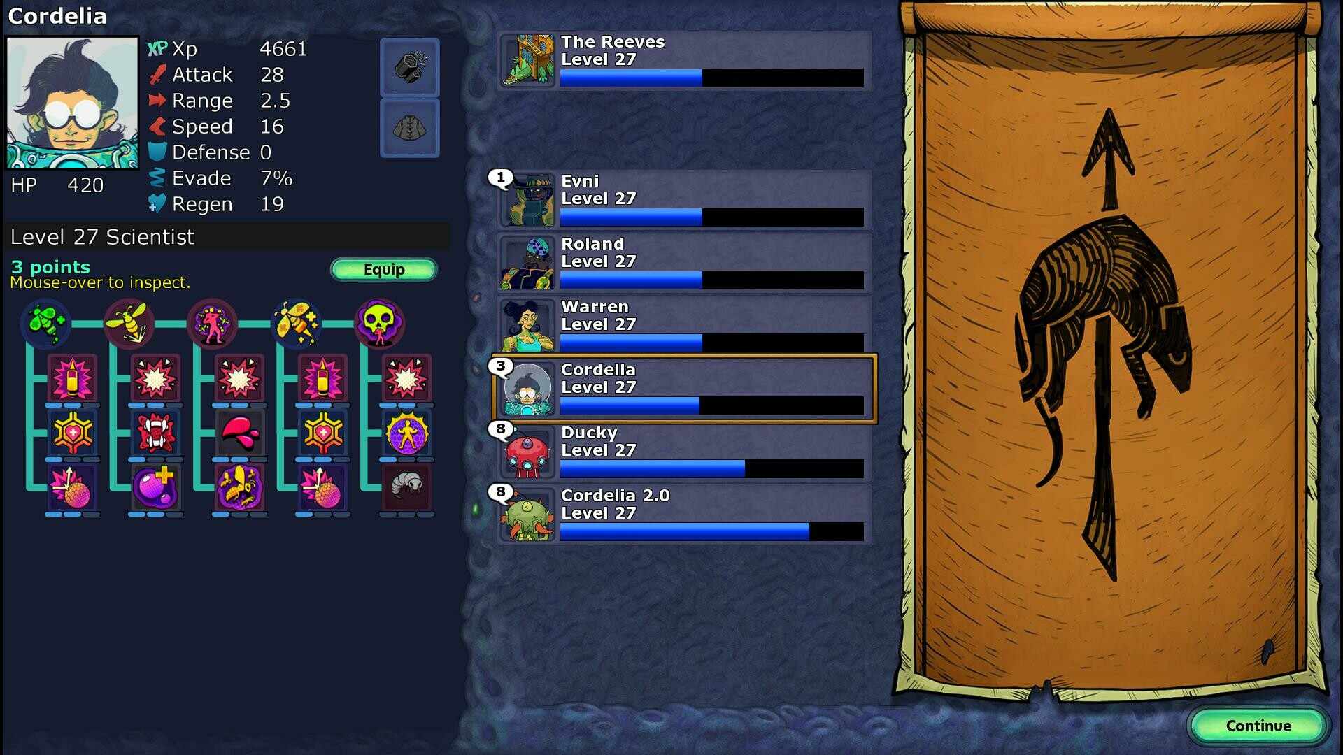 守护者冒险2:废墟迷雾/Defender's Quest 2: Mists of Ruin_4