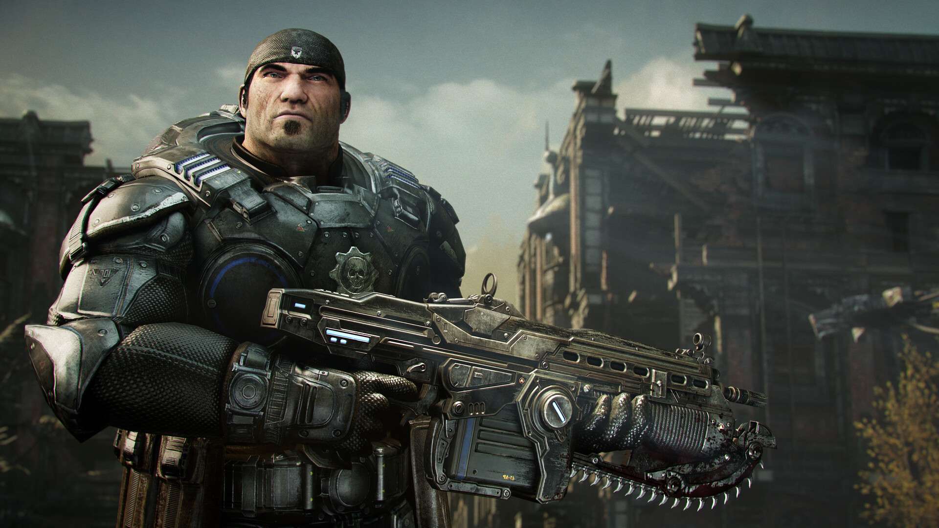 战争机器:重装上阵/Gears of War: Reloaded_1