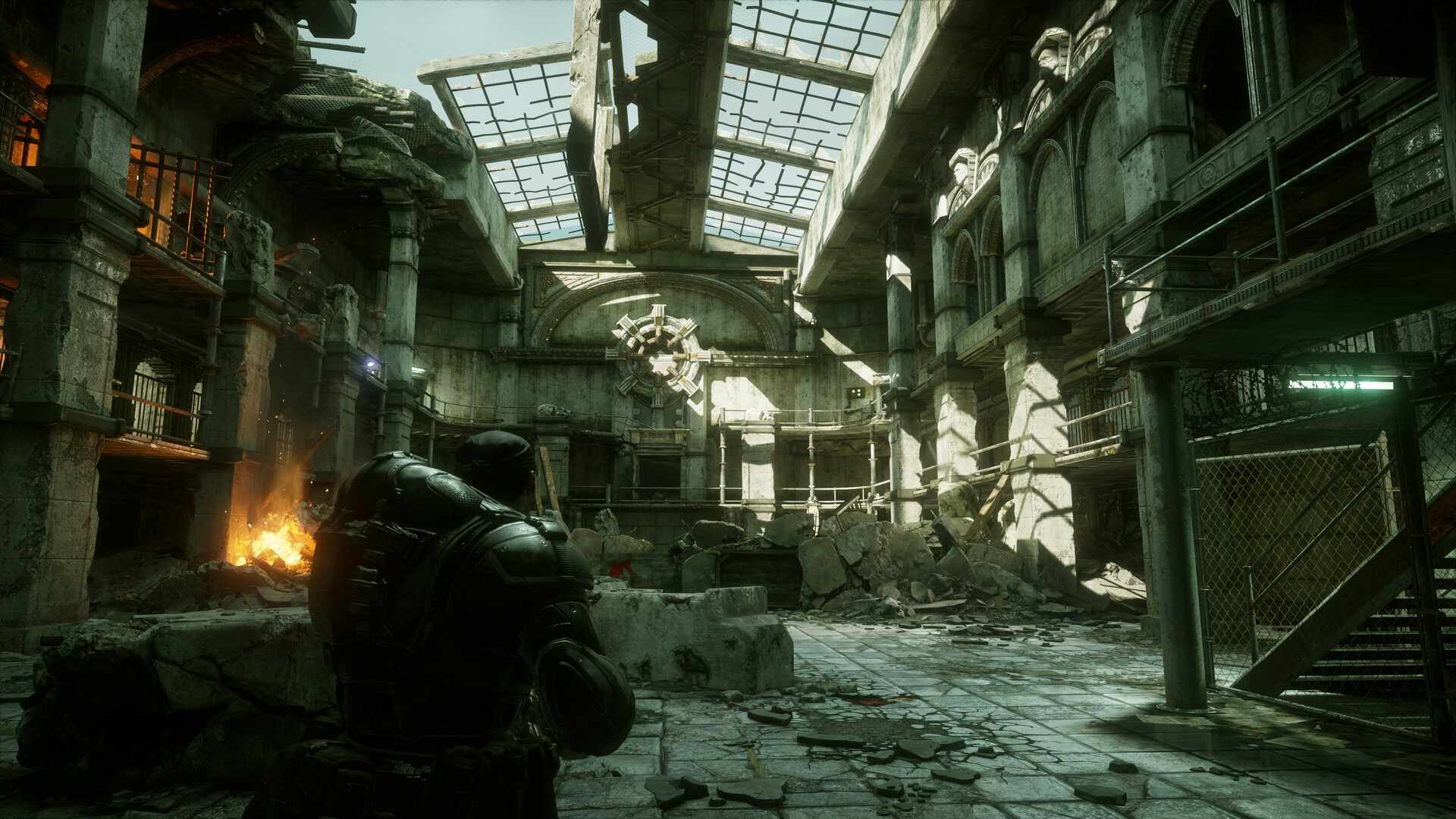 战争机器:重装上阵/Gears of War: Reloaded_4
