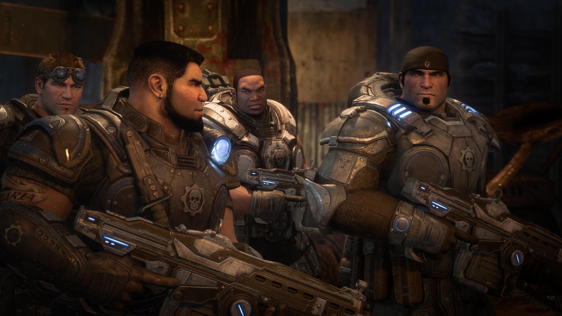 战争机器:重装上阵/Gears of War: Reloaded_0