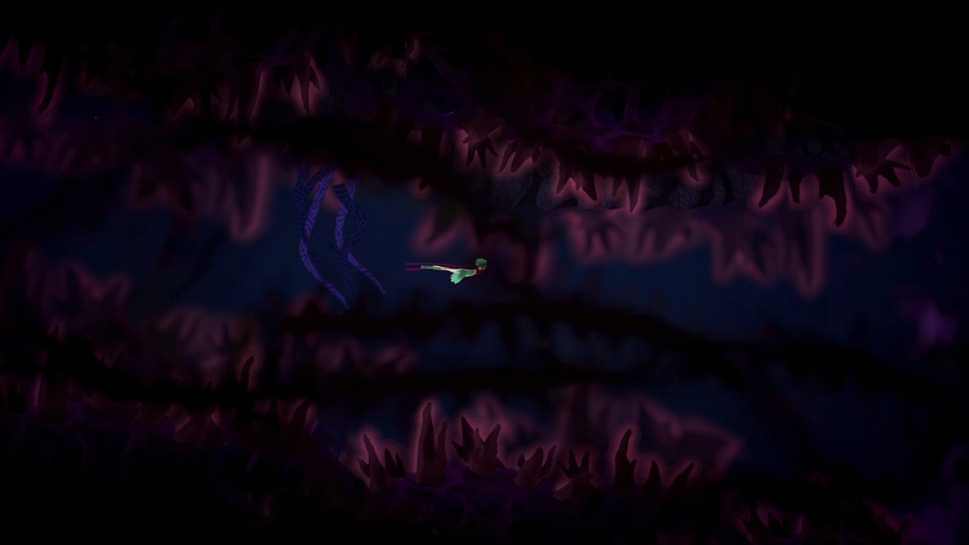 巴哈姆特与瓦克瓦克之树/Bahamut and the Waqwaq Tree_4
