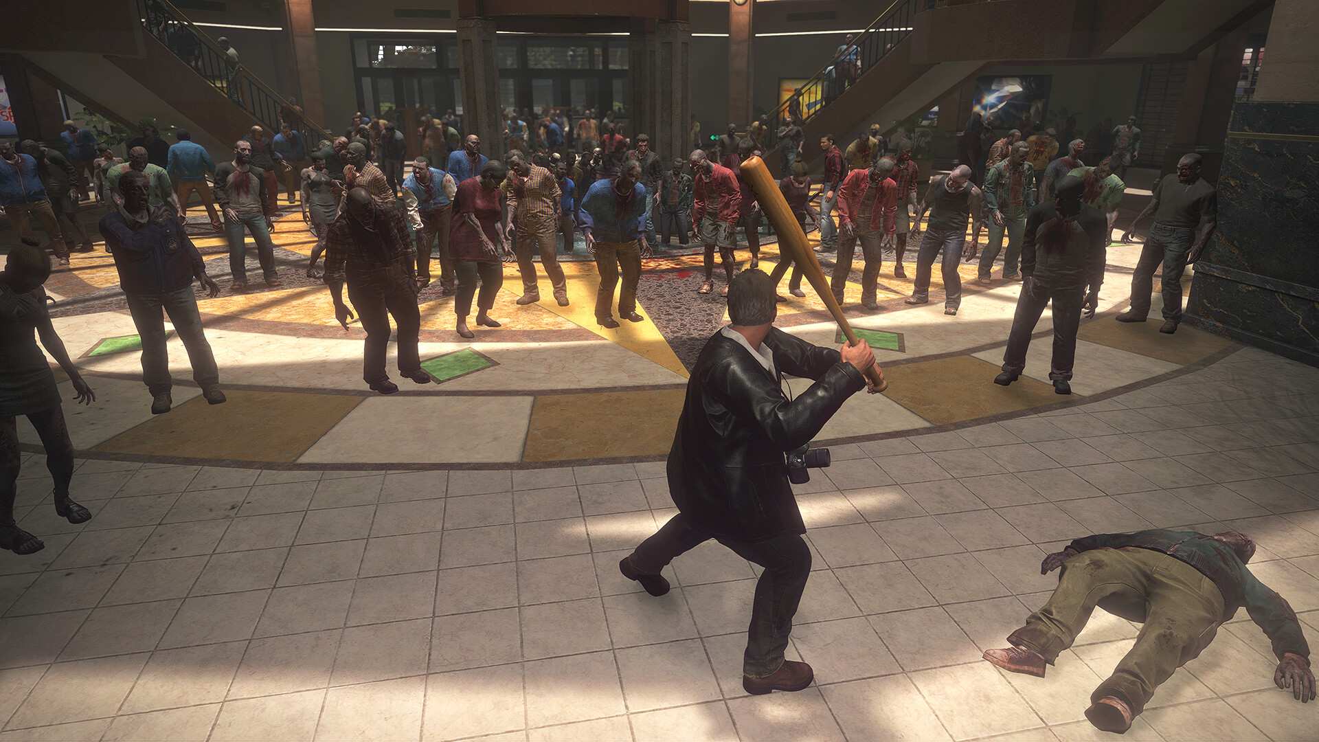 丧尸围城:豪华复刻版/Dead Rising Deluxe Remaster_3