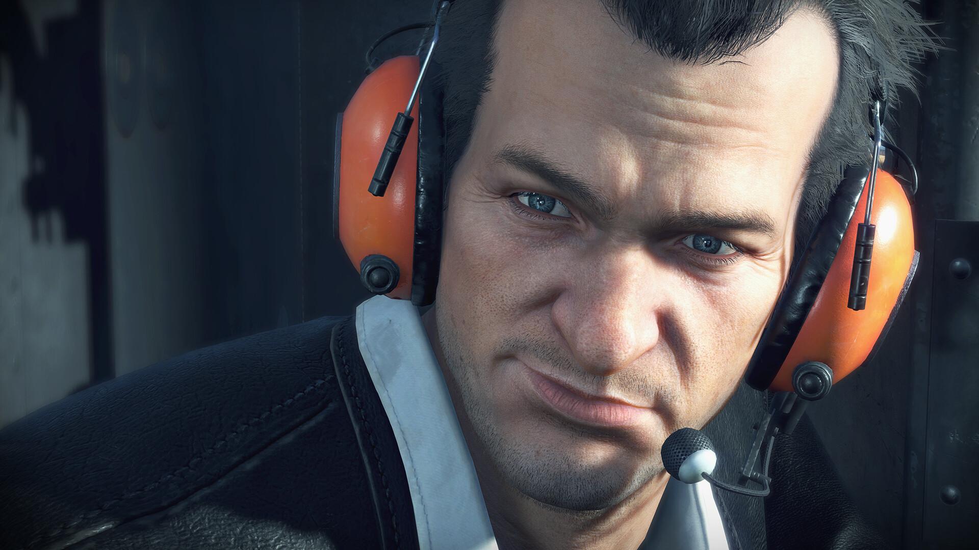 丧尸围城:豪华复刻版/Dead Rising Deluxe Remaster_0