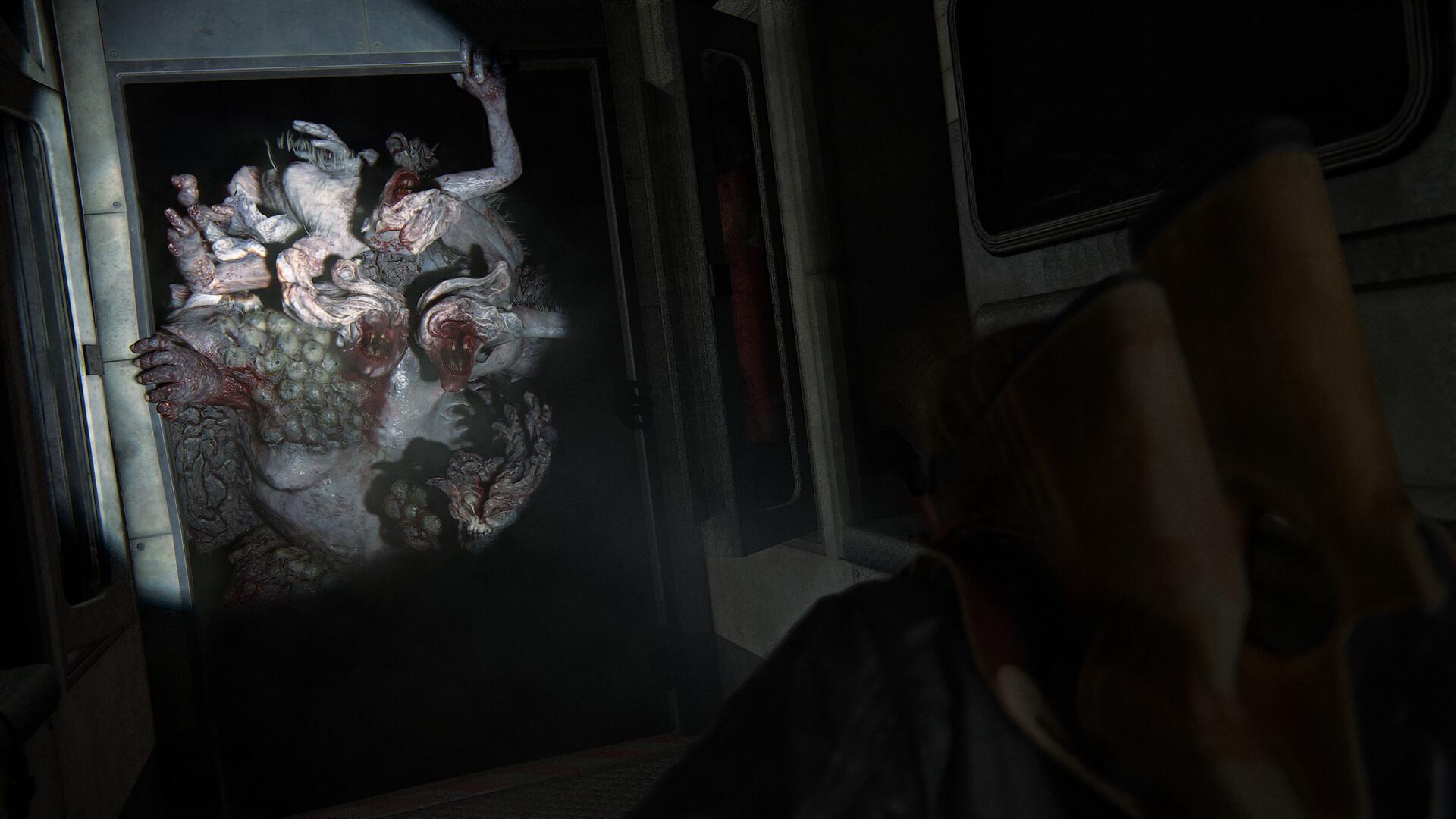 最后生还者2:重制版/美国末日2/The Last of Us Part II Remastered_5