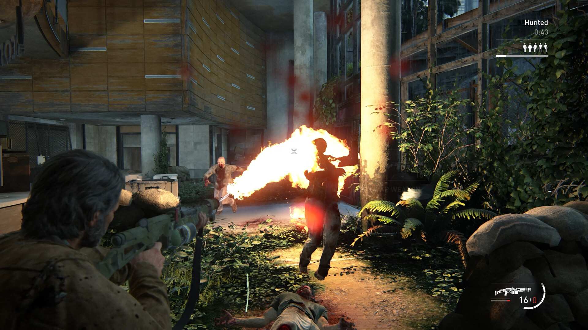 最后生还者2:重制版/美国末日2/The Last of Us Part II Remastered_4