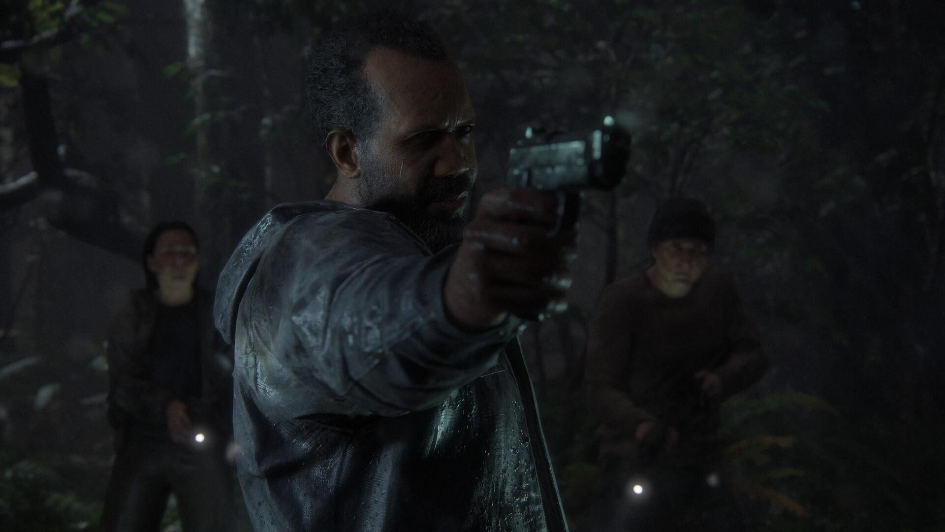最后生还者2:重制版/美国末日2/The Last of Us Part II Remastered_2