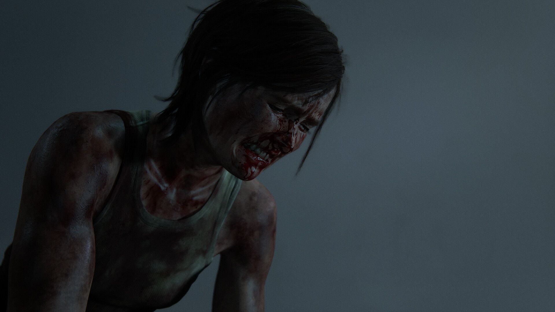 最后生还者2:重制版/美国末日2/The Last of Us Part II Remastered_1