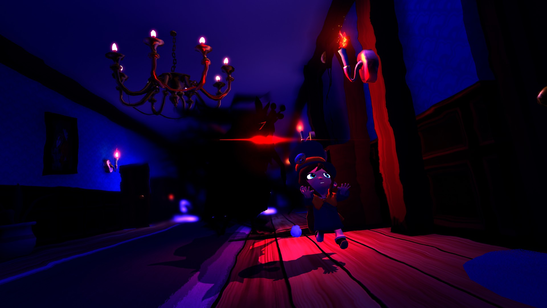 时光之帽/A Hat in Time/支持网络联机_1