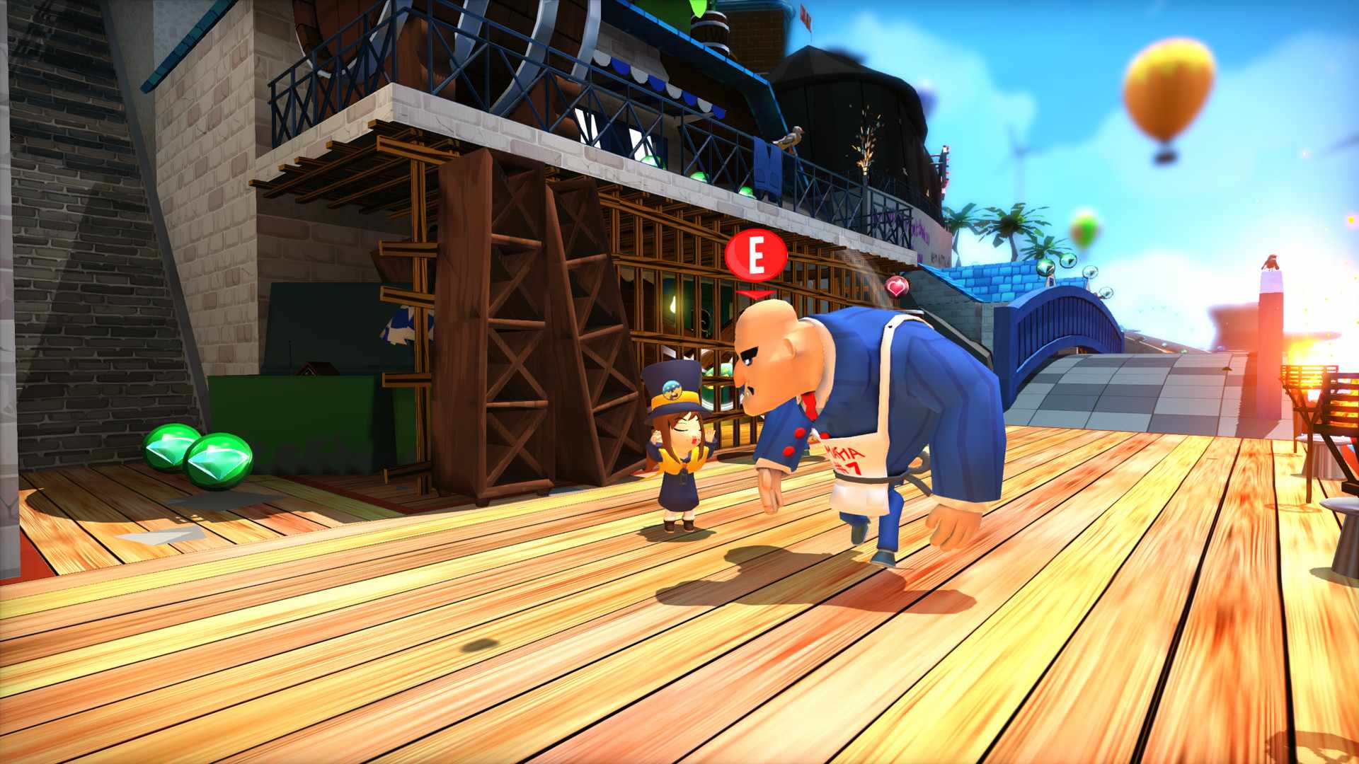 时光之帽/A Hat in Time/支持网络联机_0