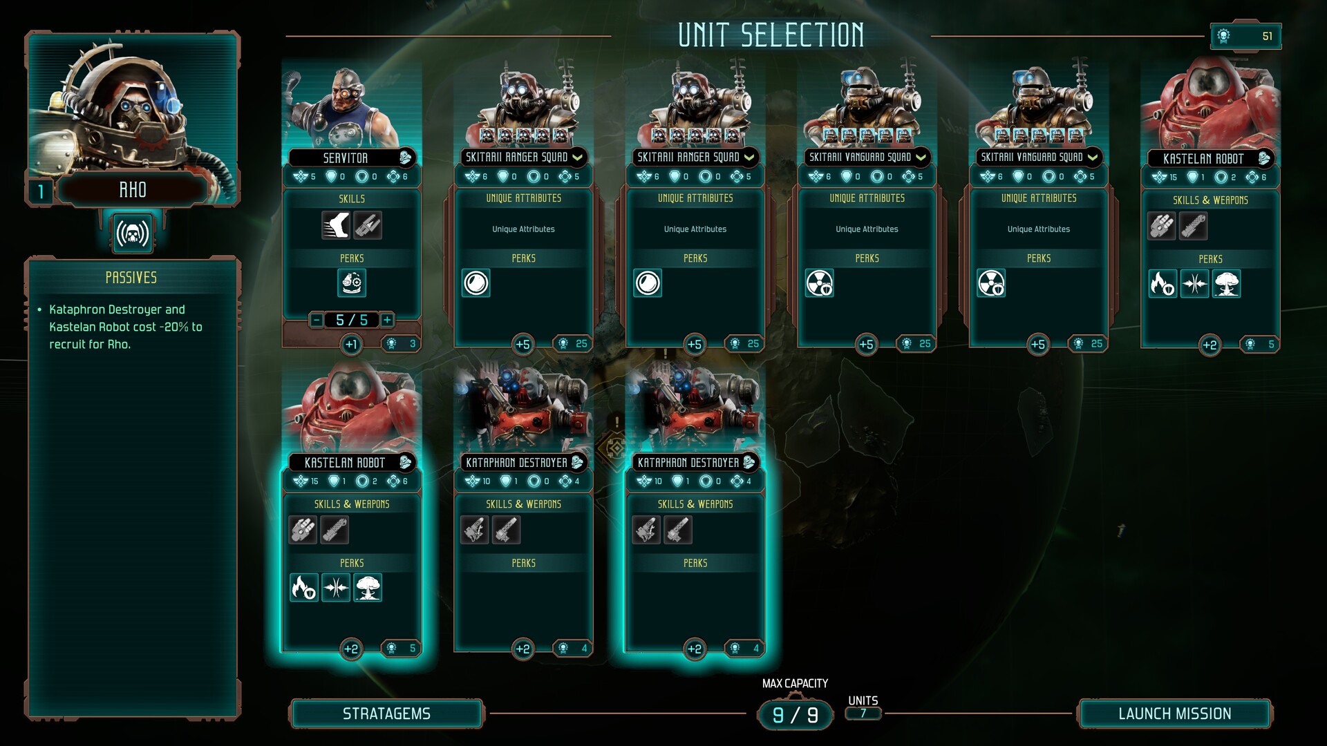 战锤40K：机械神教2/Warhammer 40,000: Mechanicus II_5