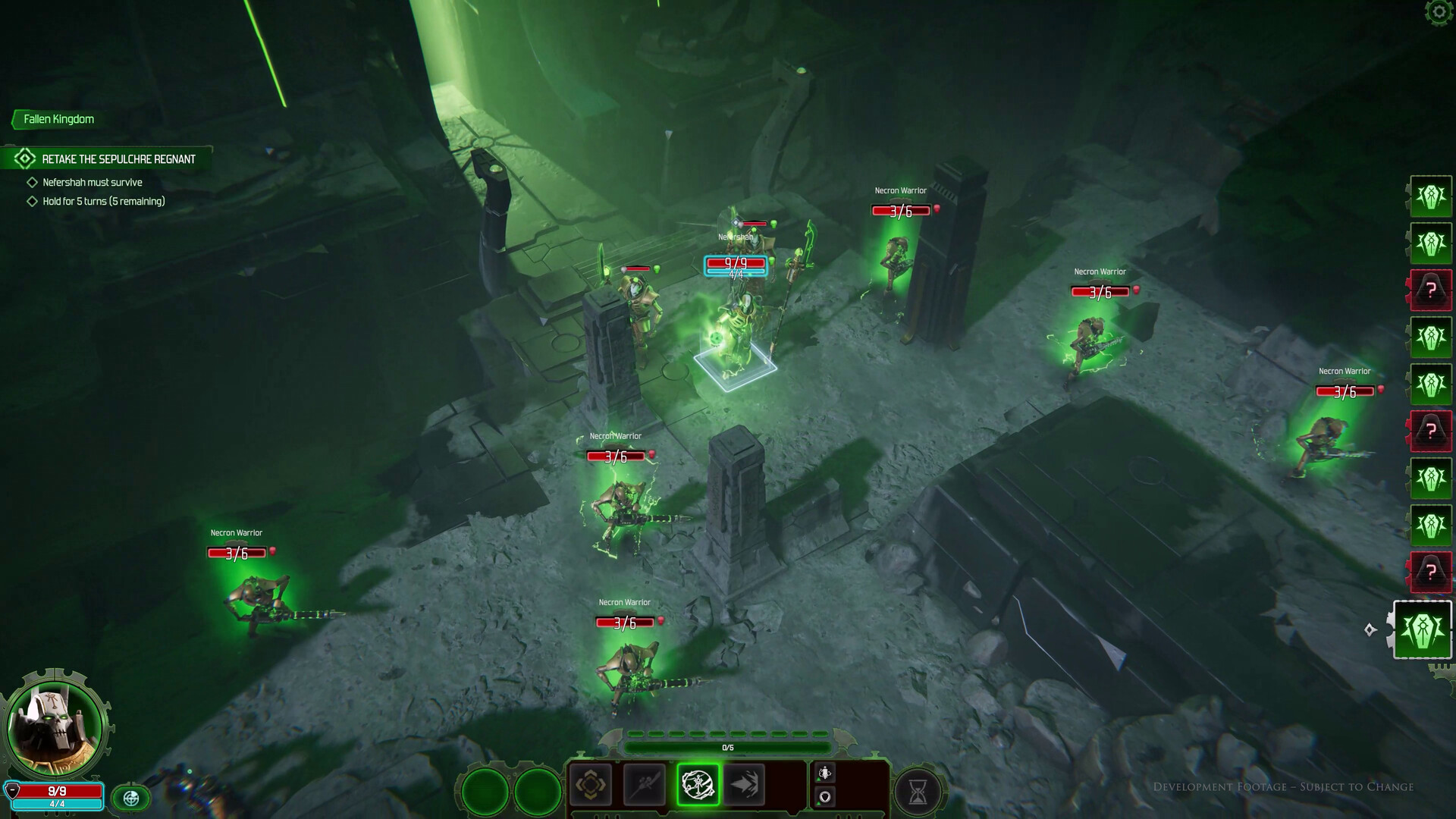 战锤40K：机械神教2/Warhammer 40,000: Mechanicus II_4