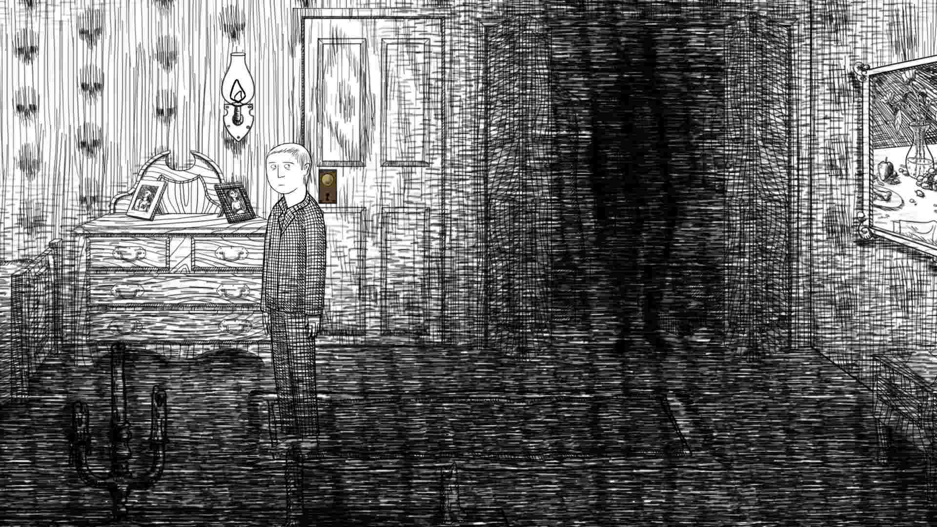 无尽梦魇/Neverending Nightmares_1