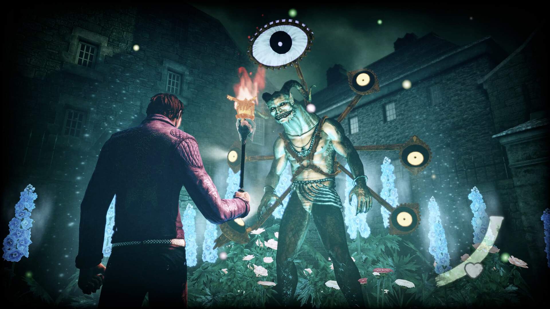暗影诅咒:地狱重制版/Shadows of the Damned: Hella Remastered_2