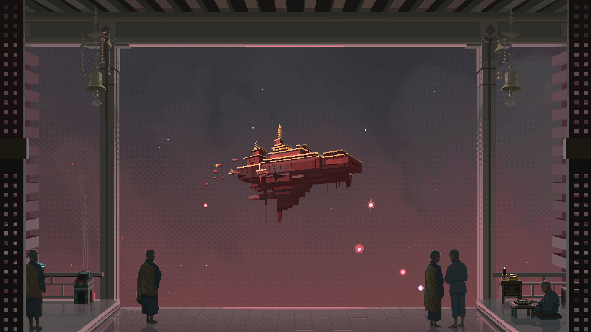 U.V.S.化现号/U.V.S. Nirmana_1