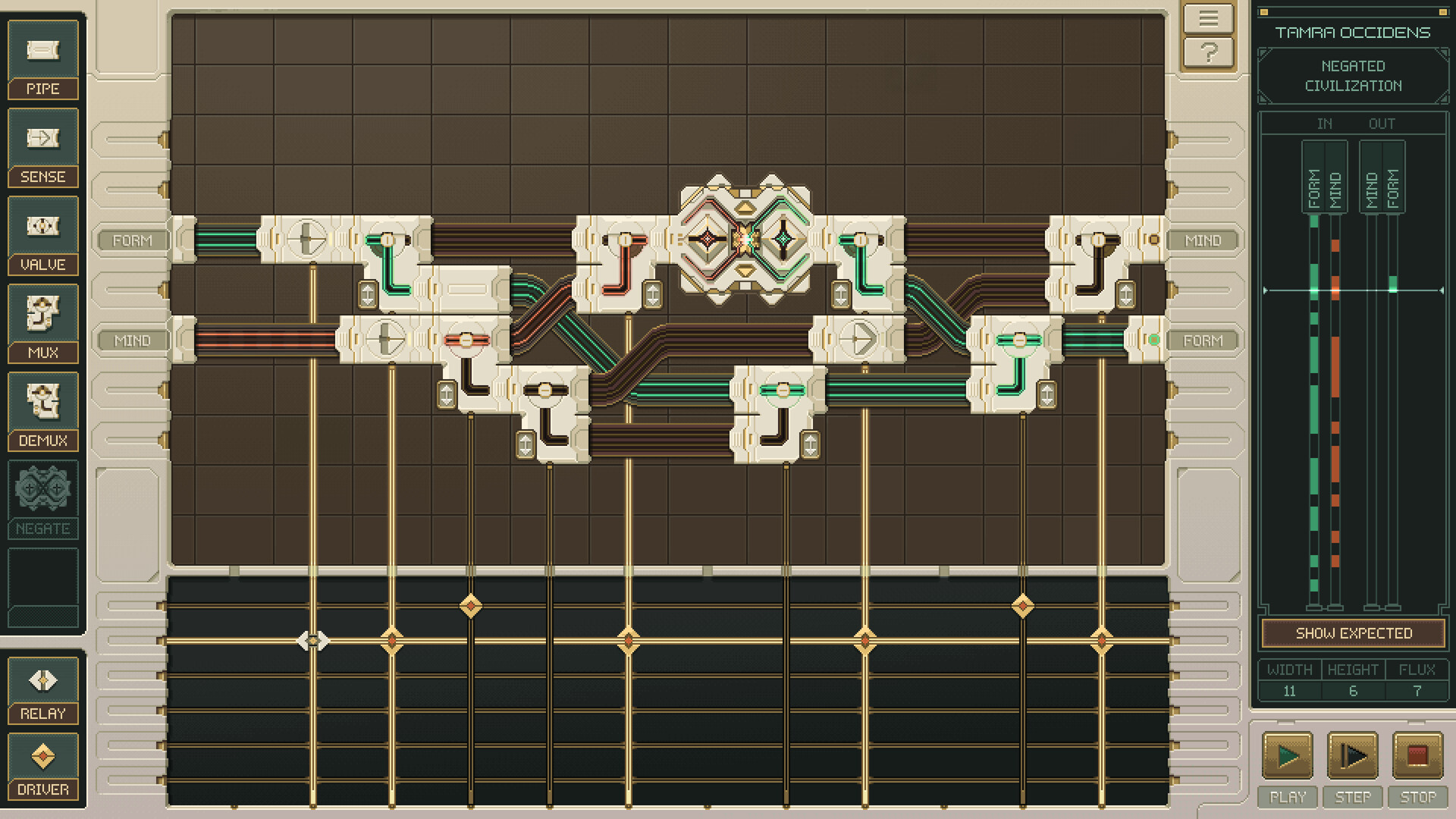 U.V.S.化现号/U.V.S. Nirmana_4