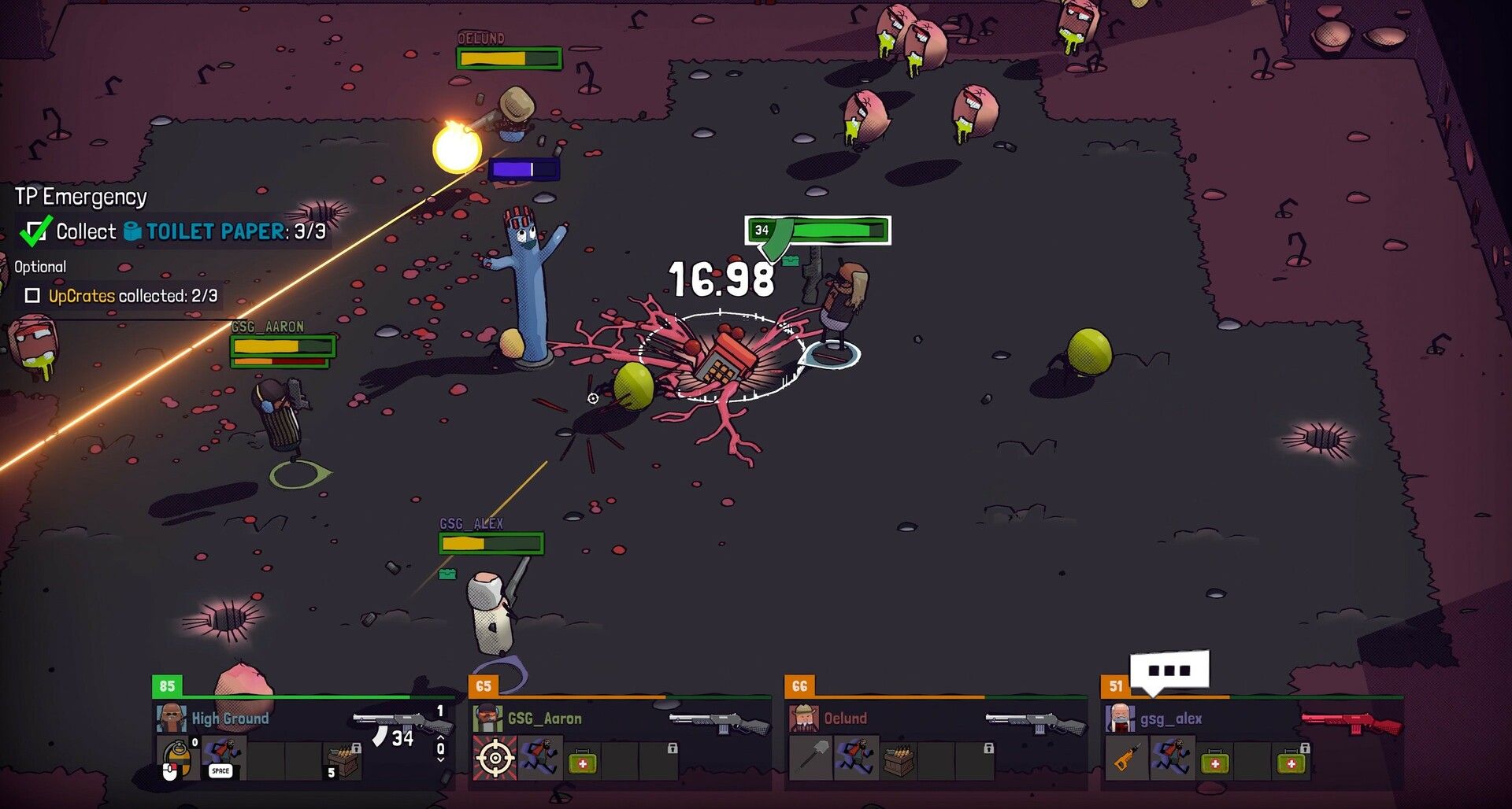 枪途末路/GUNTOUCHABLES_4