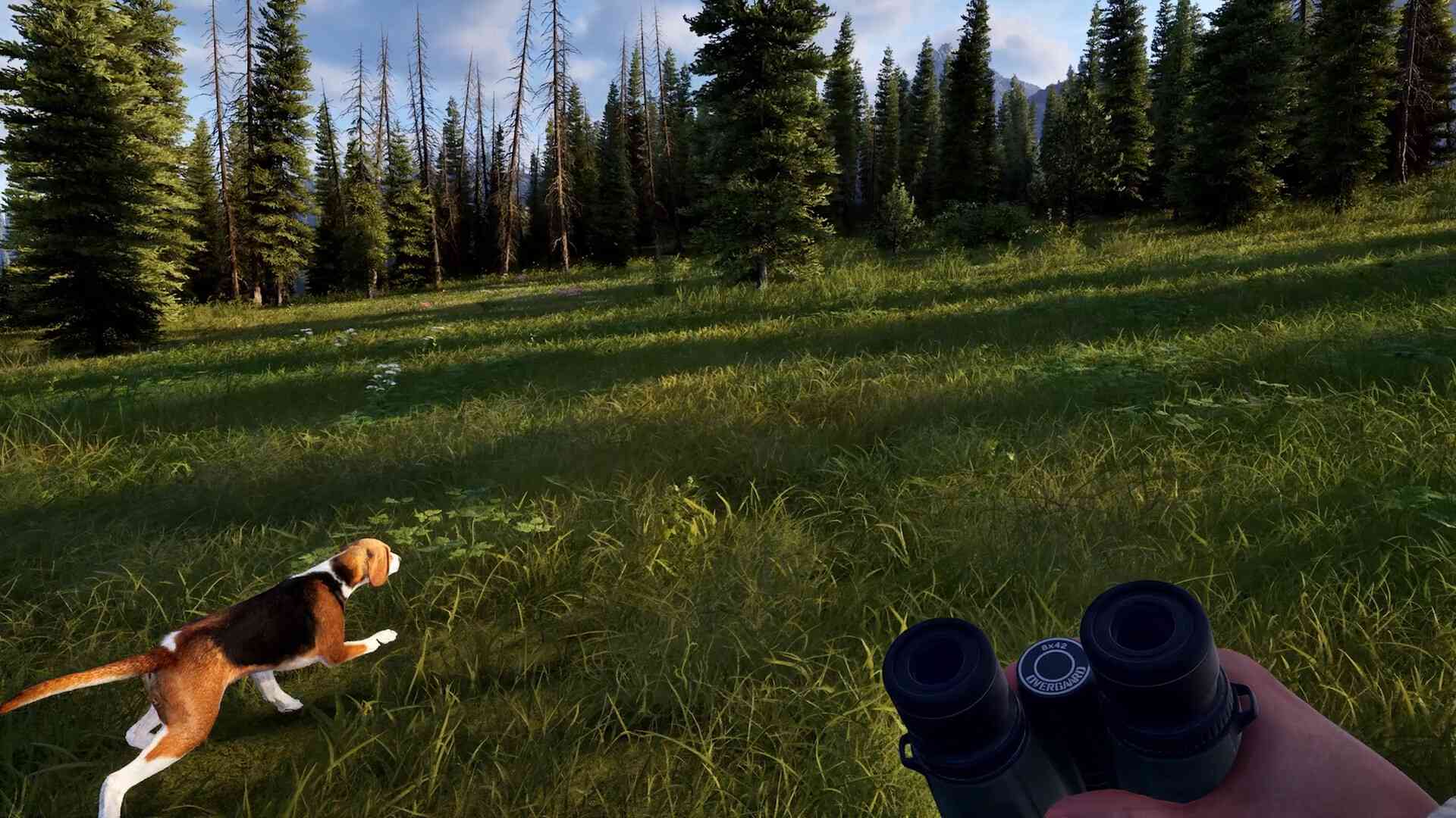 狩猎之道2/Way of the Hunter 2_1